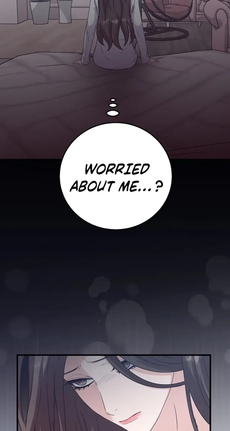 Bed Scene Chapter 33 page 66 - 