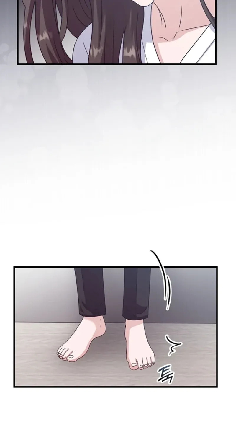 Bed Scene Chapter 33 page 67 - 