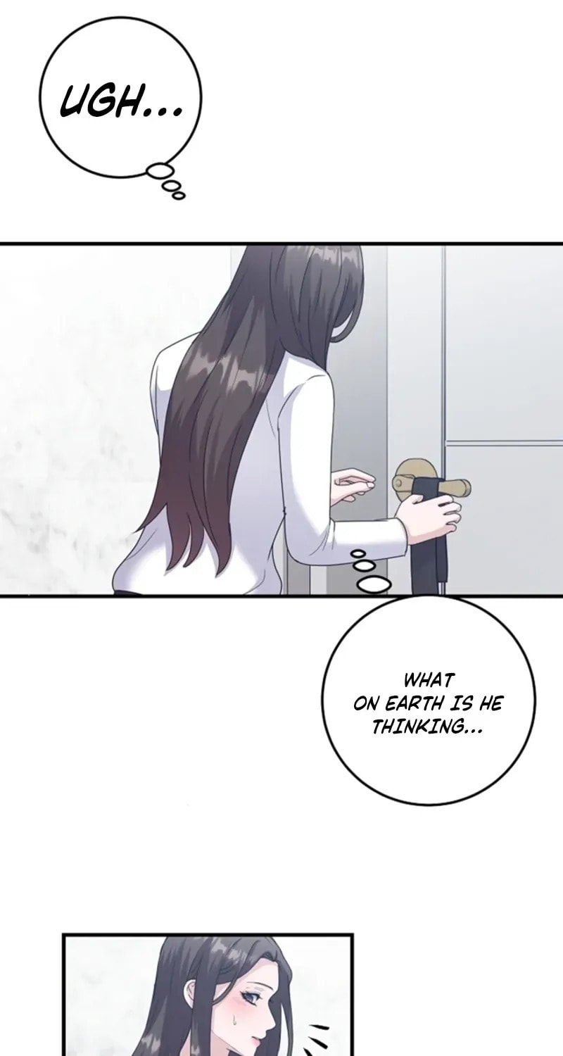 Bed Scene Chapter 33 page 78 - 