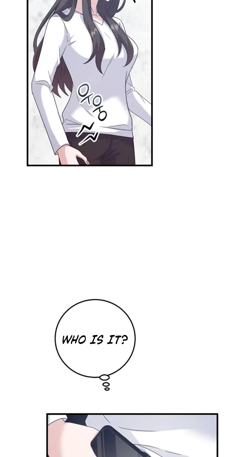 Bed Scene Chapter 33 page 79 - 