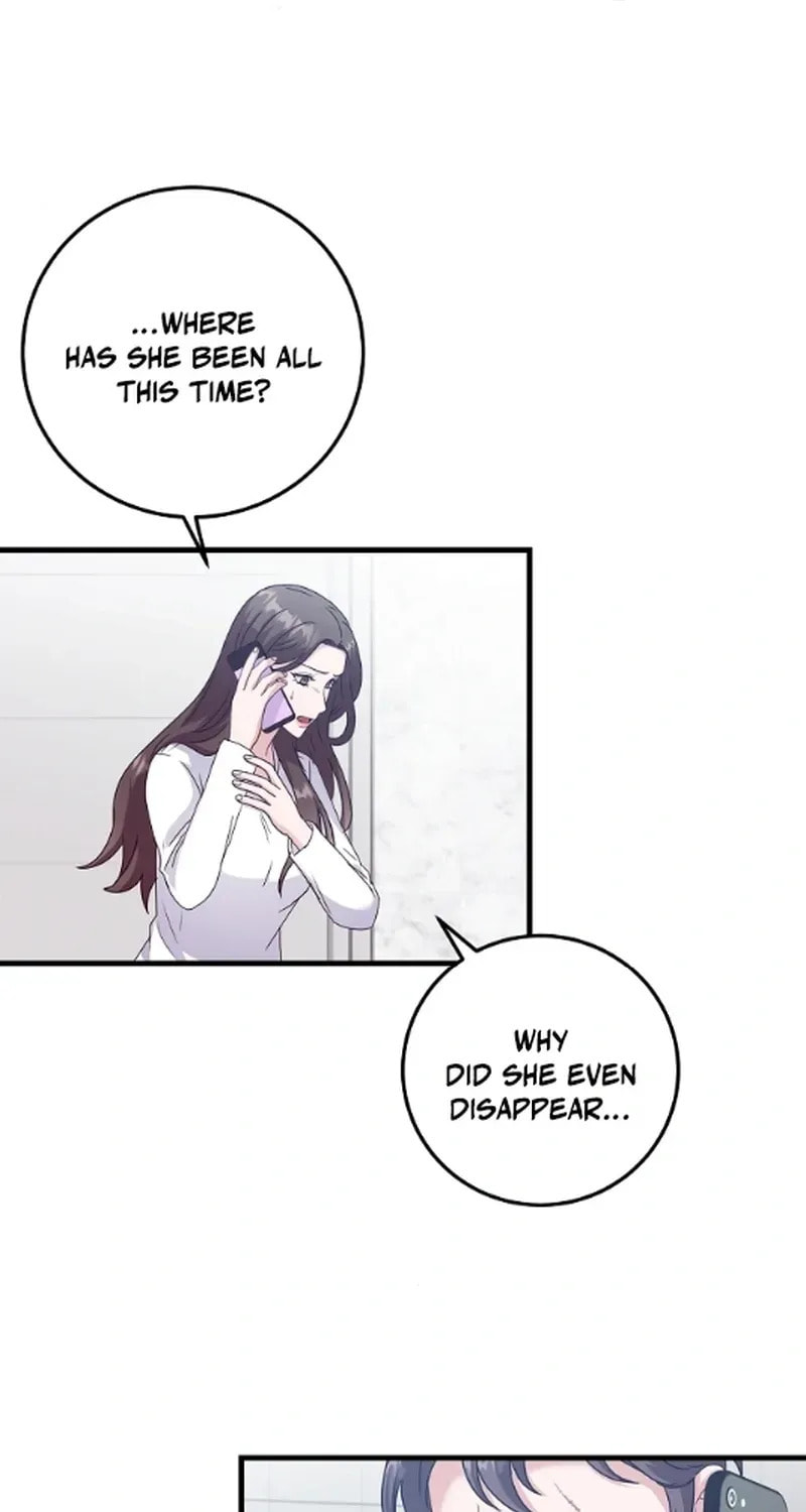 Bed Scene Chapter 34 page 11 - 