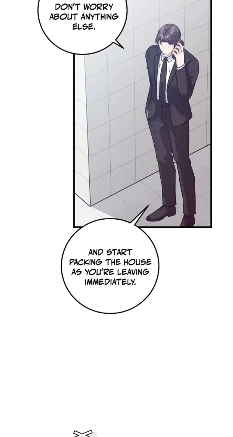Bed Scene Chapter 34 page 14 - 