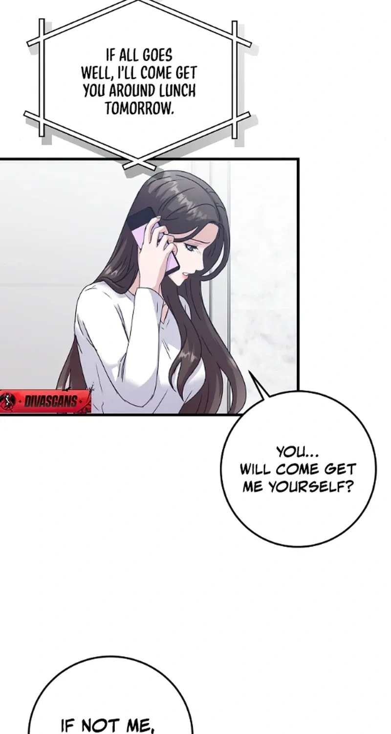 Bed Scene Chapter 34 page 15 - 