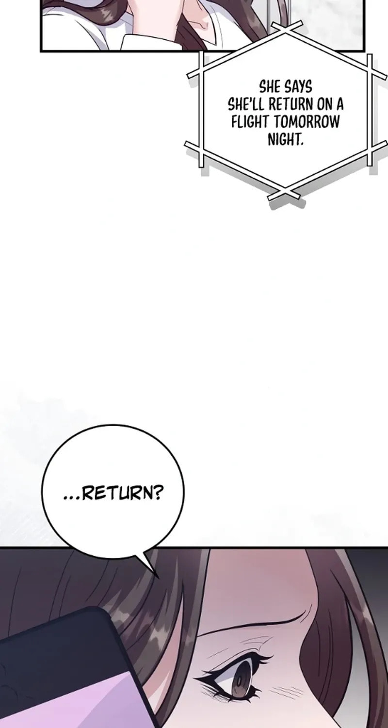 Bed Scene Chapter 34 page 18 - 