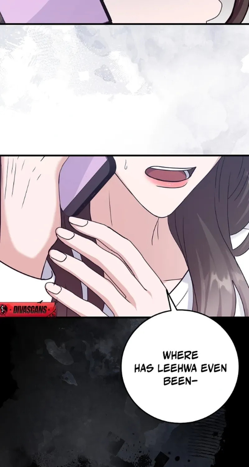 Bed Scene Chapter 34 page 19 - 