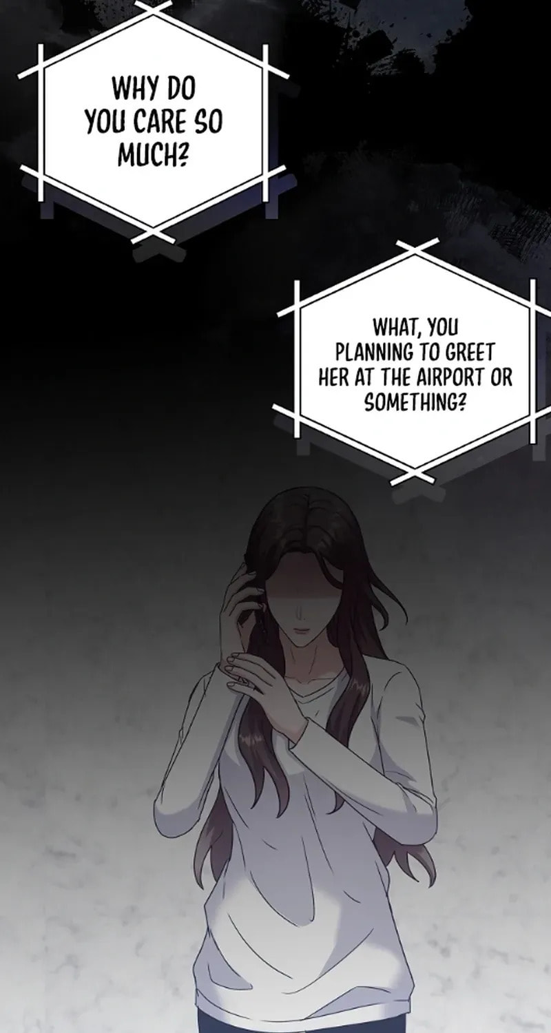 Bed Scene Chapter 34 page 20 - 