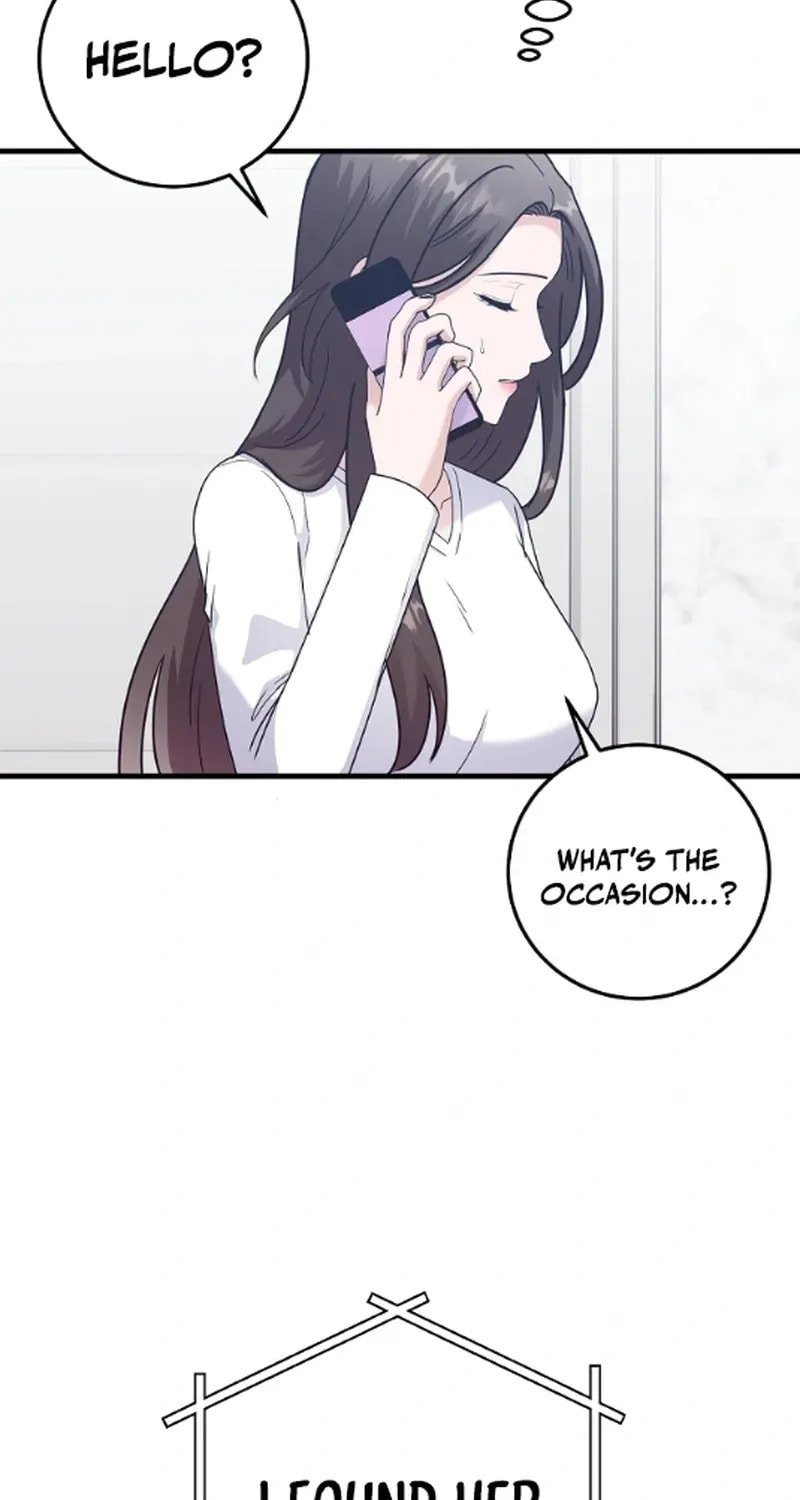 Bed Scene Chapter 34 page 4 - 