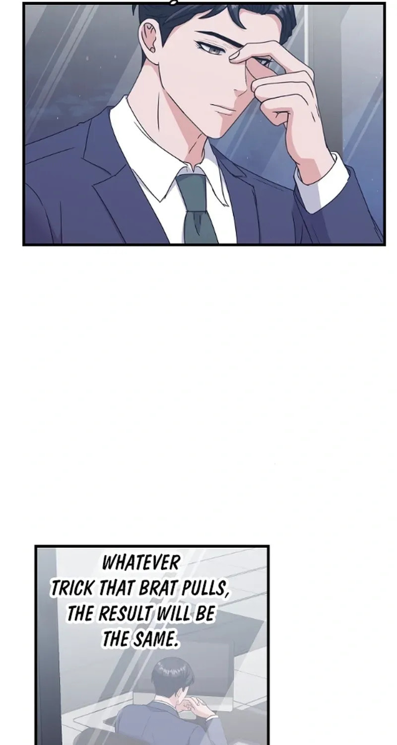 Bed Scene Chapter 34 page 35 - 