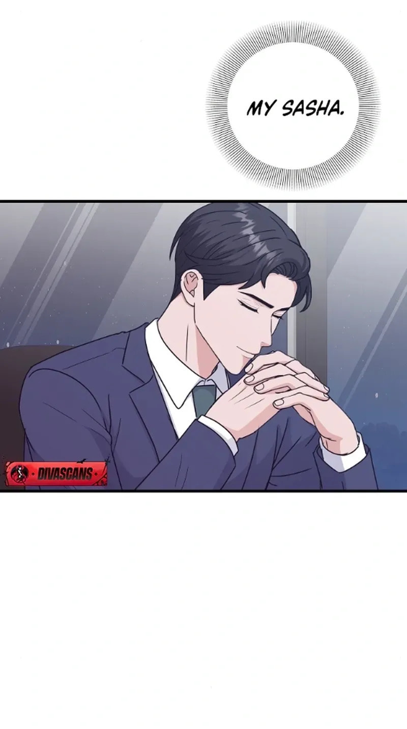 Bed Scene Chapter 34 page 37 - 