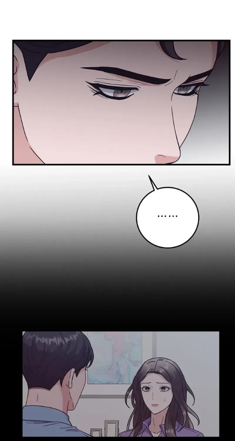 Bed Scene Chapter 34 page 38 - 