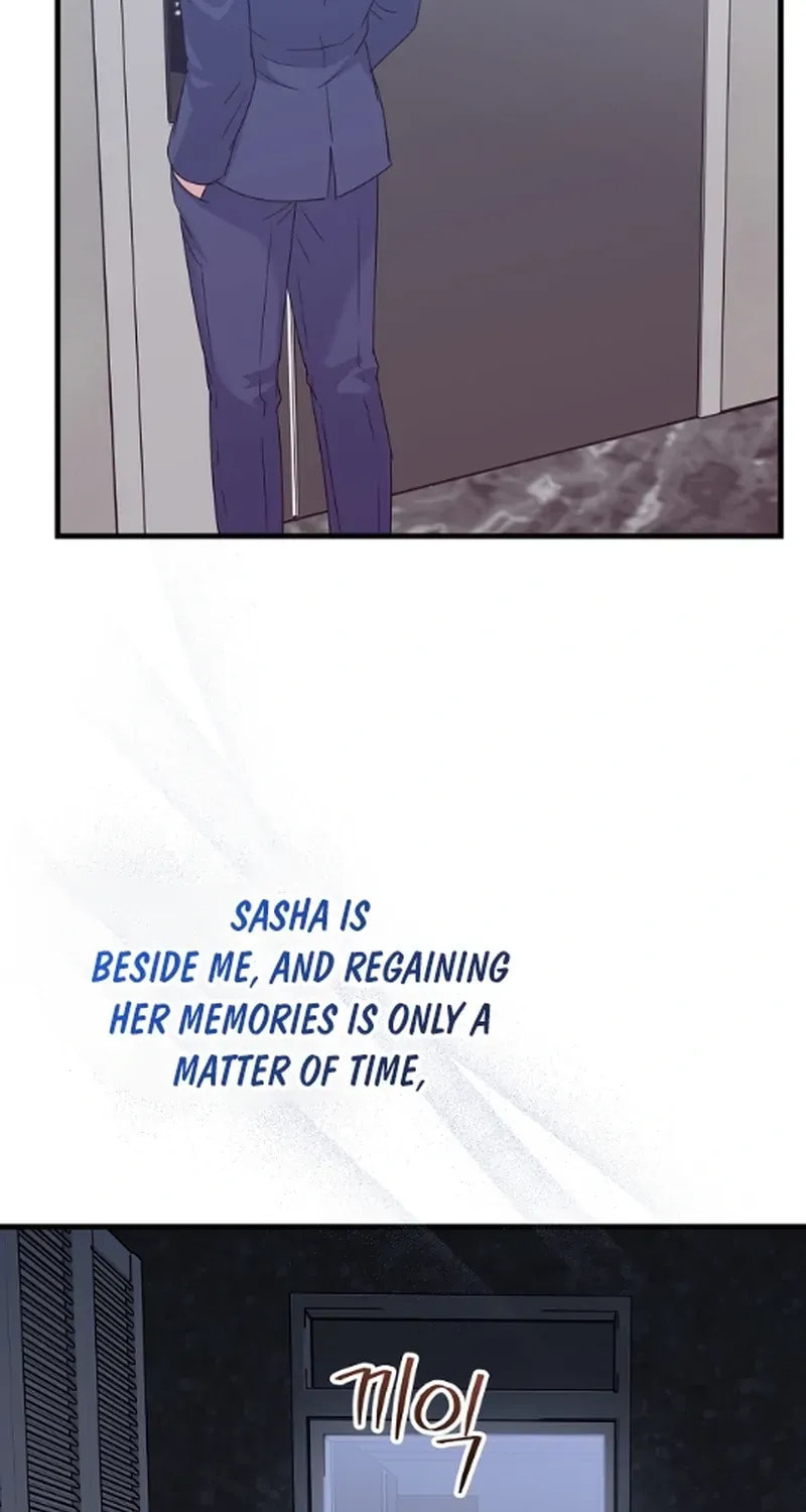 Bed Scene Chapter 34 page 44 - 