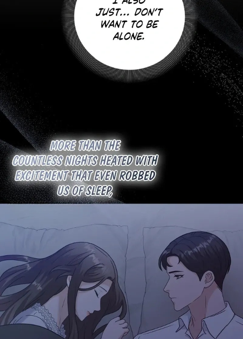 Bed Scene Chapter 34 page 47 - 