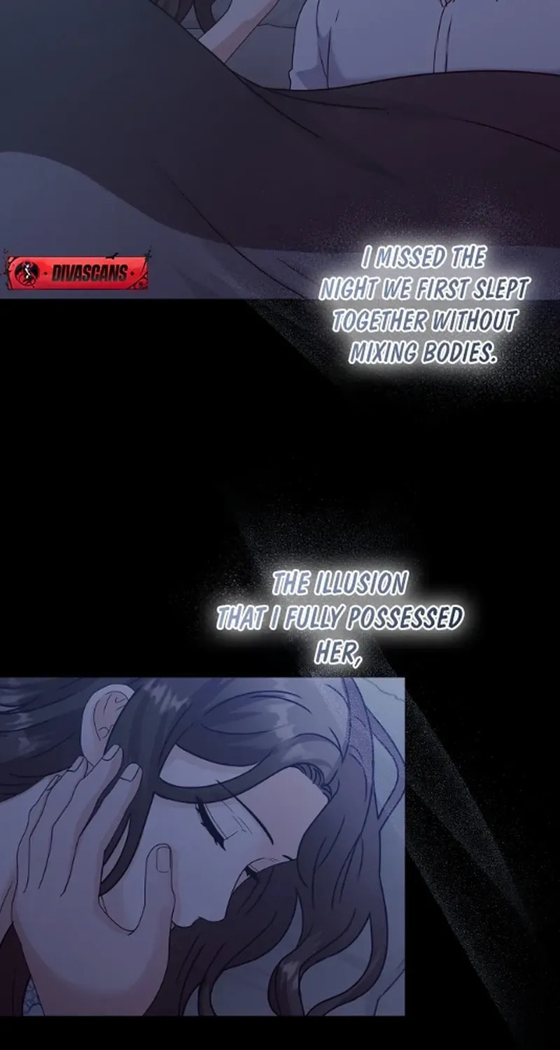 Bed Scene Chapter 34 page 48 - 