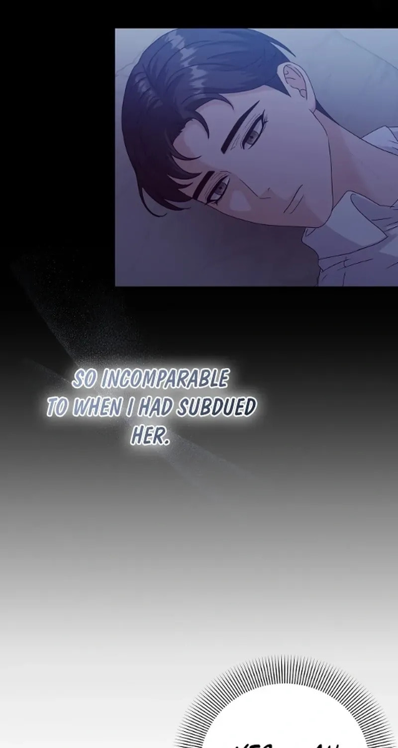 Bed Scene Chapter 34 page 49 - 