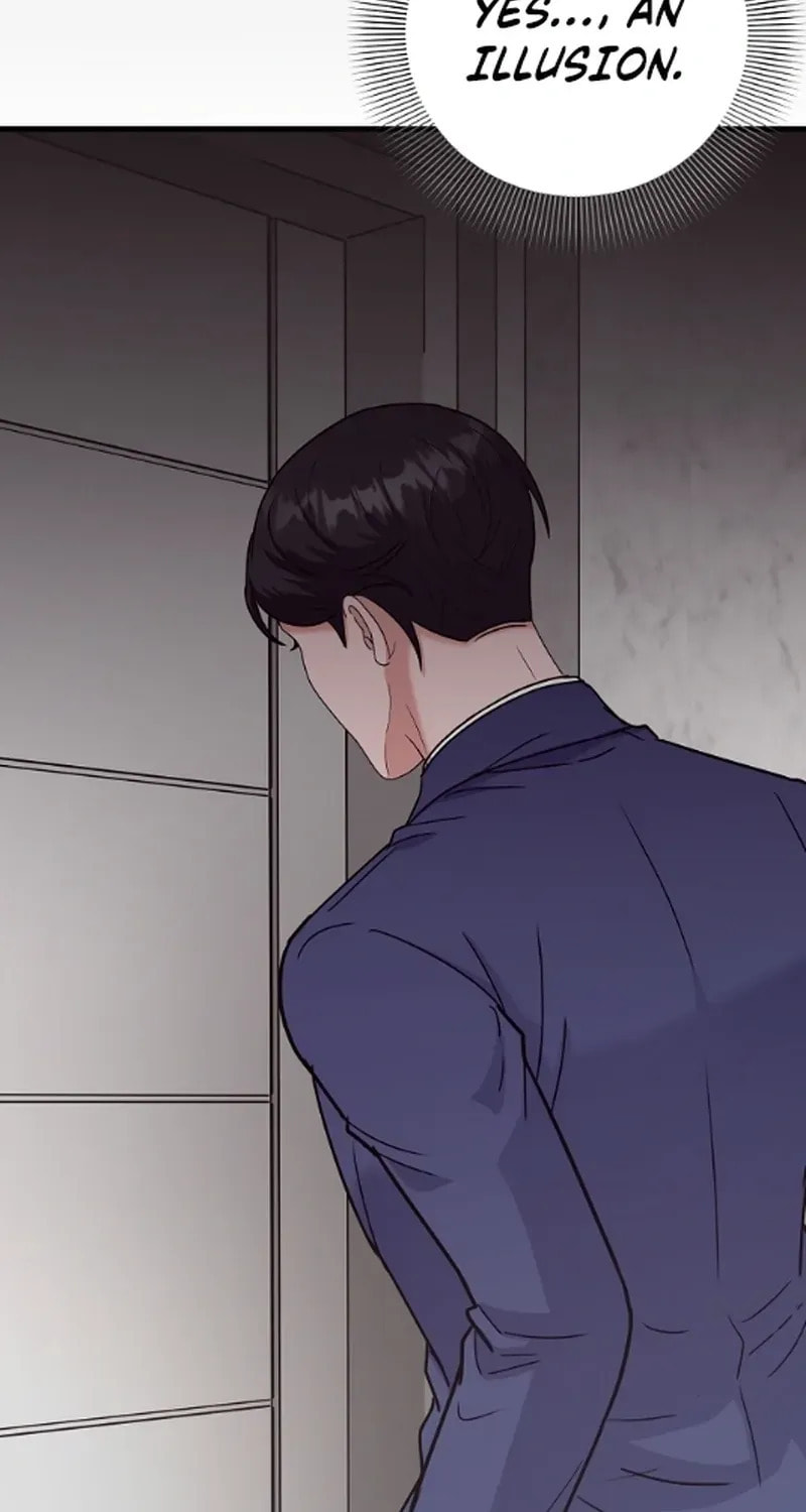 Bed Scene Chapter 34 page 50 - 
