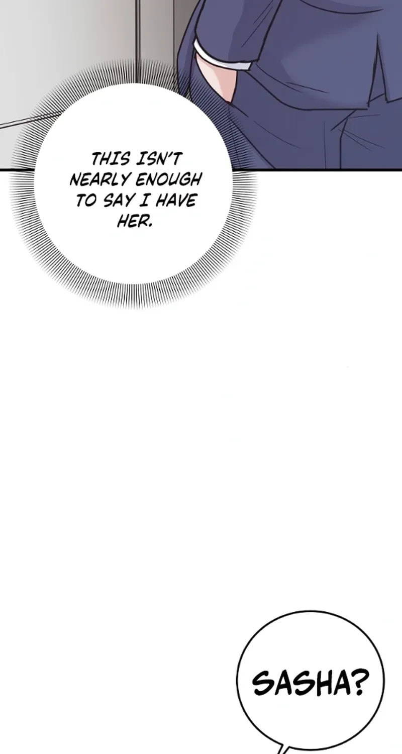 Bed Scene Chapter 34 page 51 - 