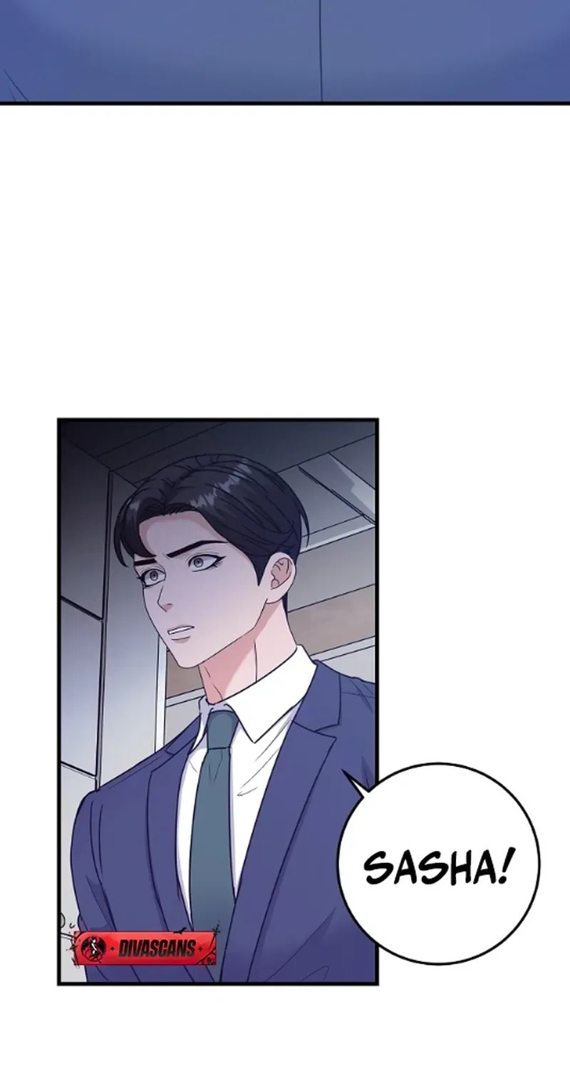 Bed Scene Chapter 34 page 54 - 
