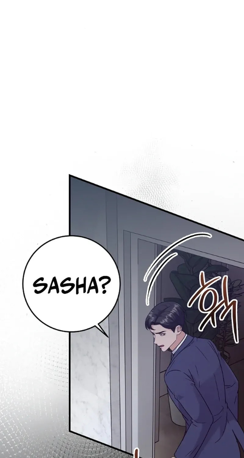 Bed Scene Chapter 34 page 55 - 