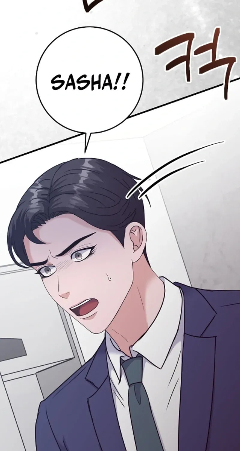 Bed Scene Chapter 34 page 68 - 