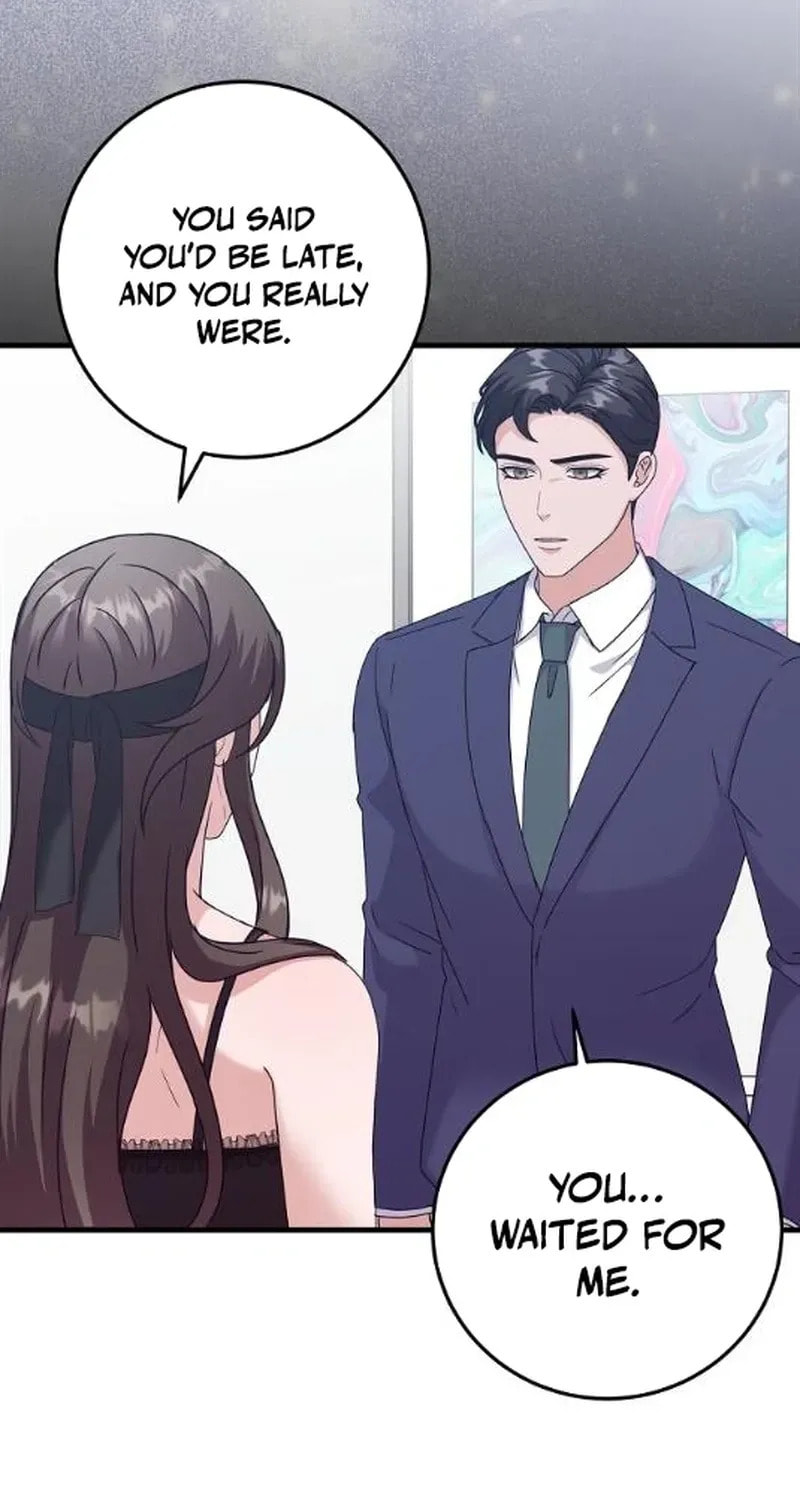 Bed Scene Chapter 34 page 78 - 