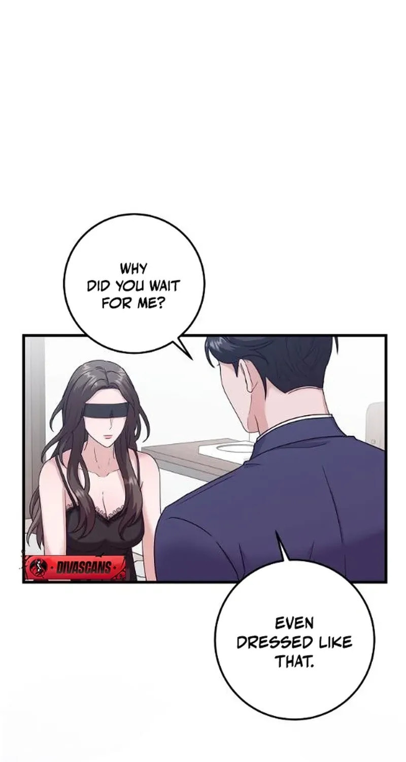 Bed Scene Chapter 34 page 79 - 