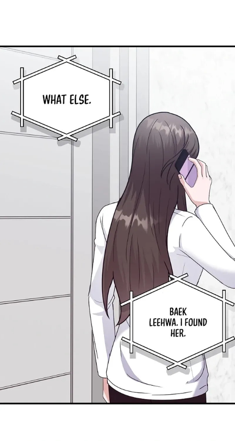 Bed Scene Chapter 34 page 9 - 