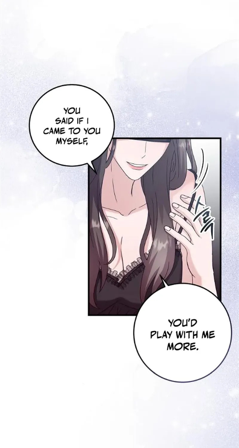 Bed Scene Chapter 34 page 81 - 