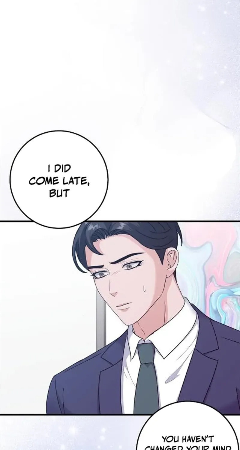 Bed Scene Chapter 34 page 82 - 