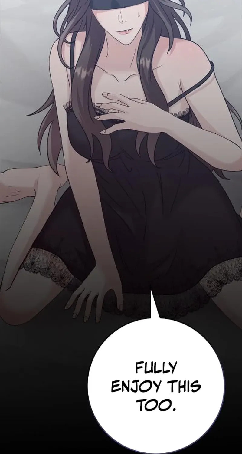 Bed Scene Chapter 34 page 84 - 