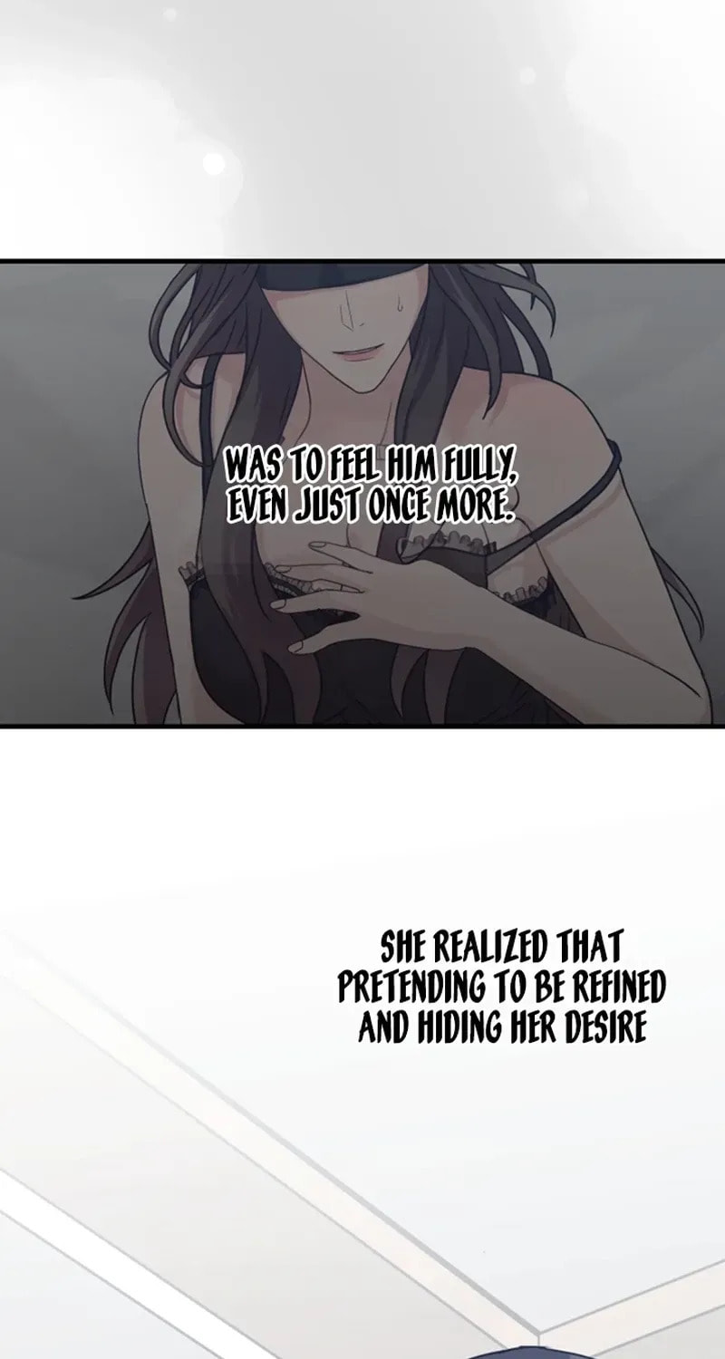 Bed Scene Chapter 35 page 2 - 