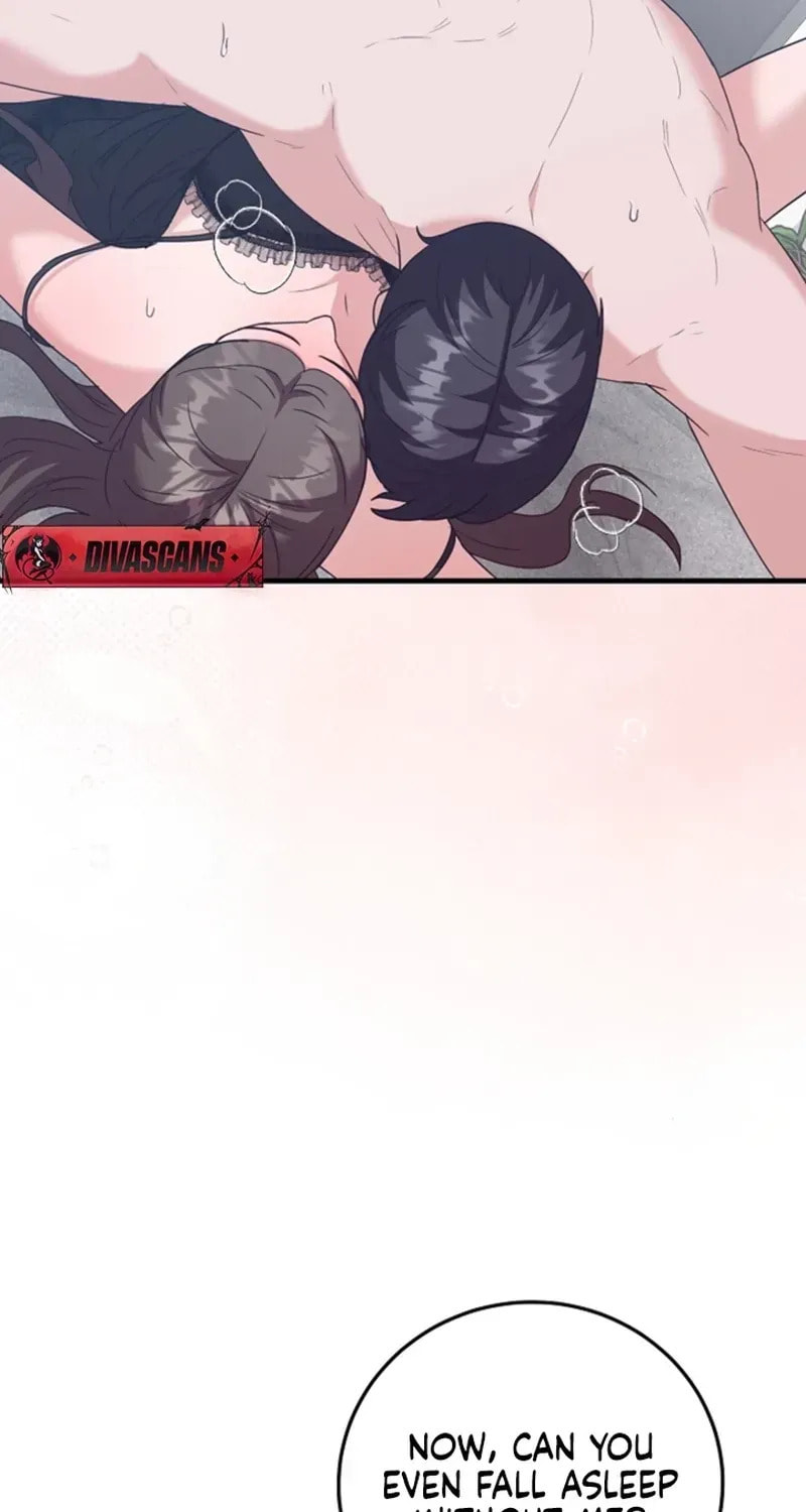Bed Scene Chapter 35 page 19 - 
