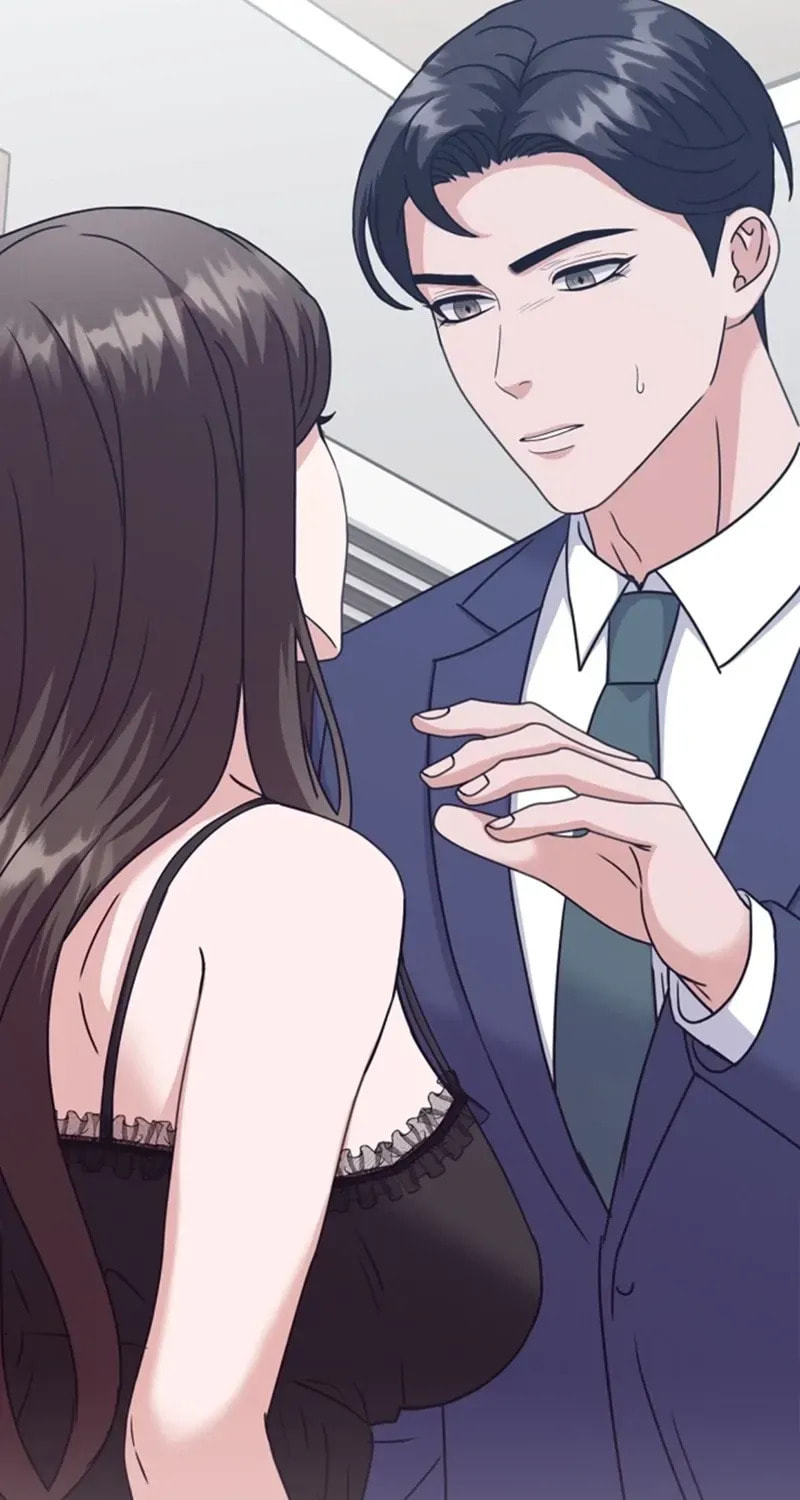 Bed Scene Chapter 35 page 3 - 