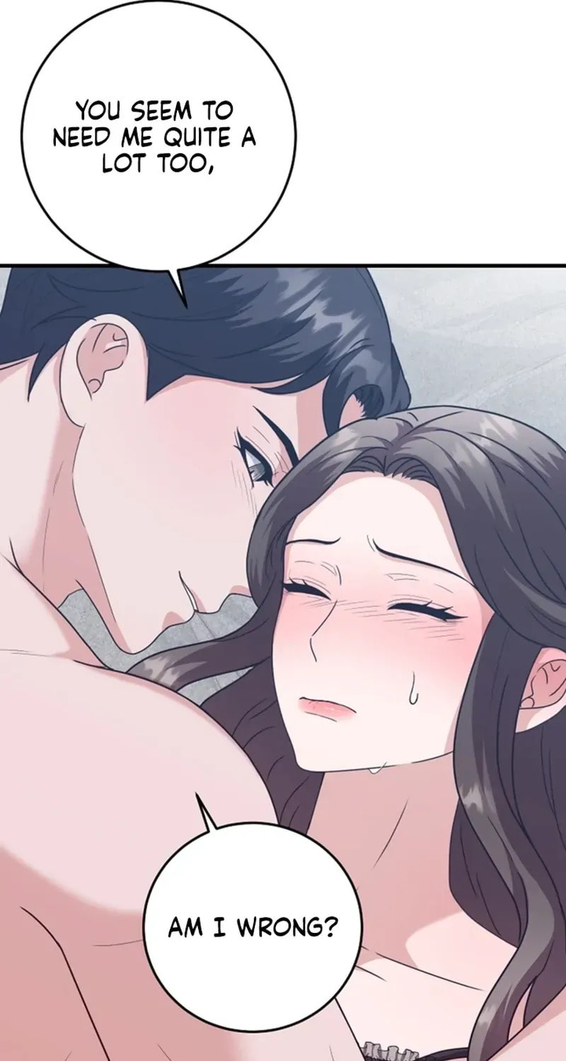 Bed Scene Chapter 35 page 21 - 