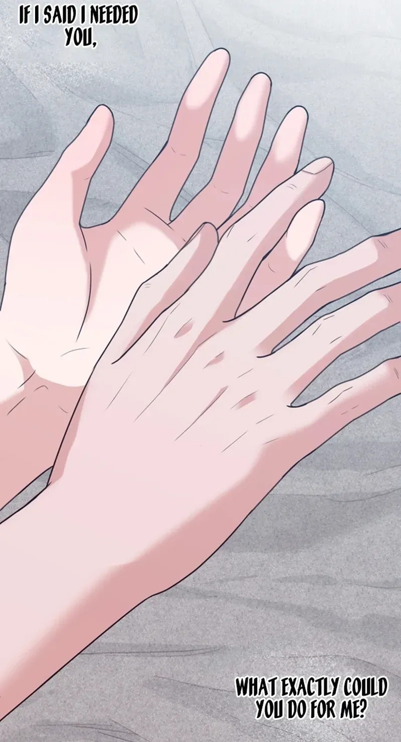 Bed Scene Chapter 35 page 25 - 