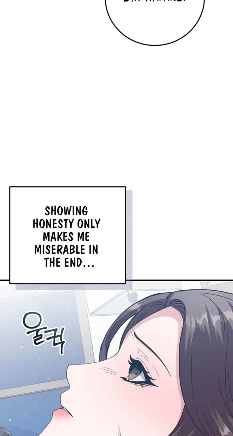 Bed Scene Chapter 35 page 27 - 