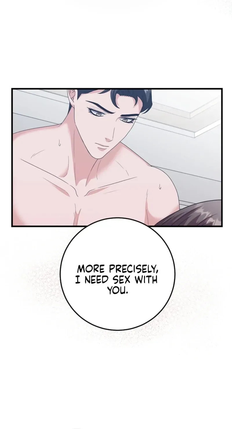 Bed Scene Chapter 35 page 30 - 