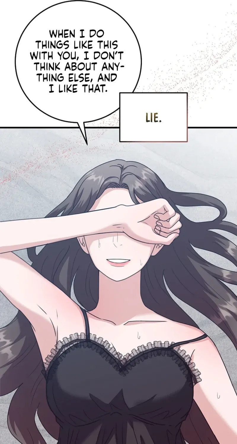 Bed Scene Chapter 35 page 31 - 
