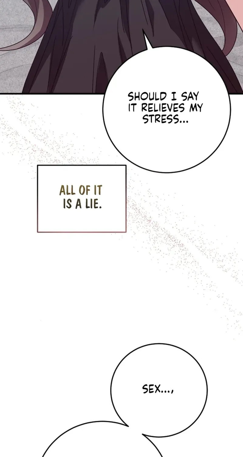 Bed Scene Chapter 35 page 32 - 