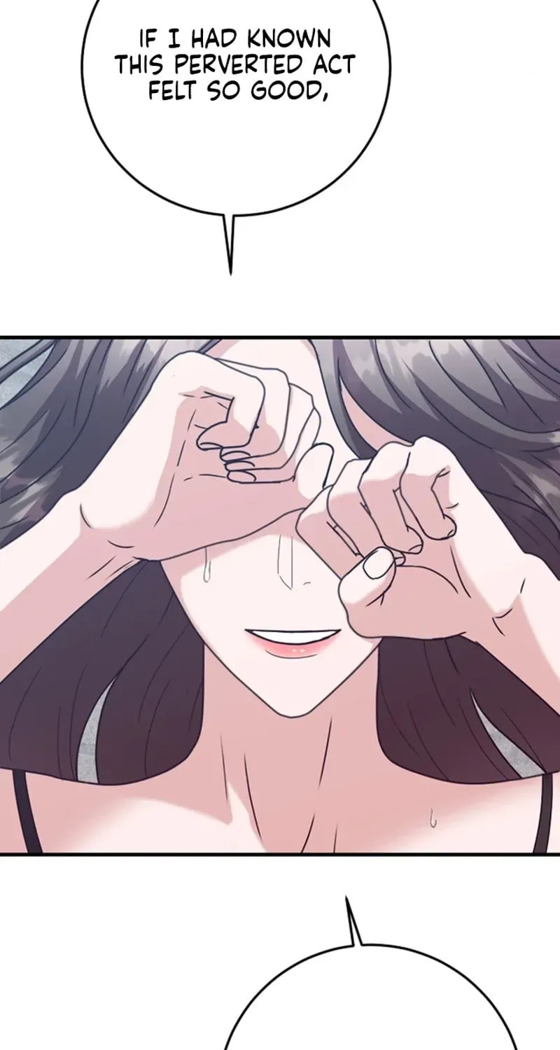 Bed Scene Chapter 35 page 33 - 