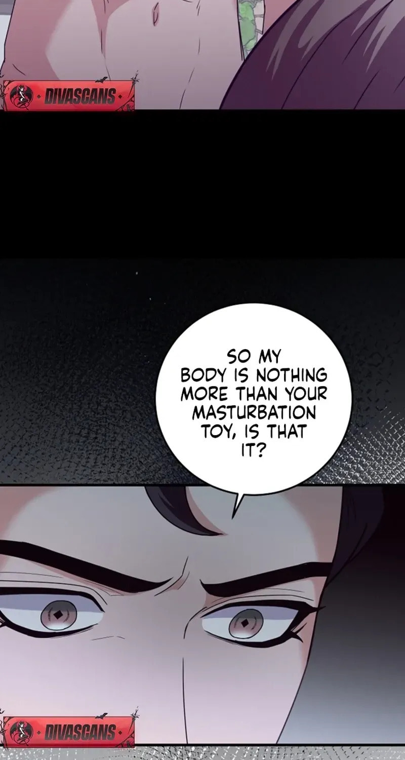Bed Scene Chapter 35 page 38 - 