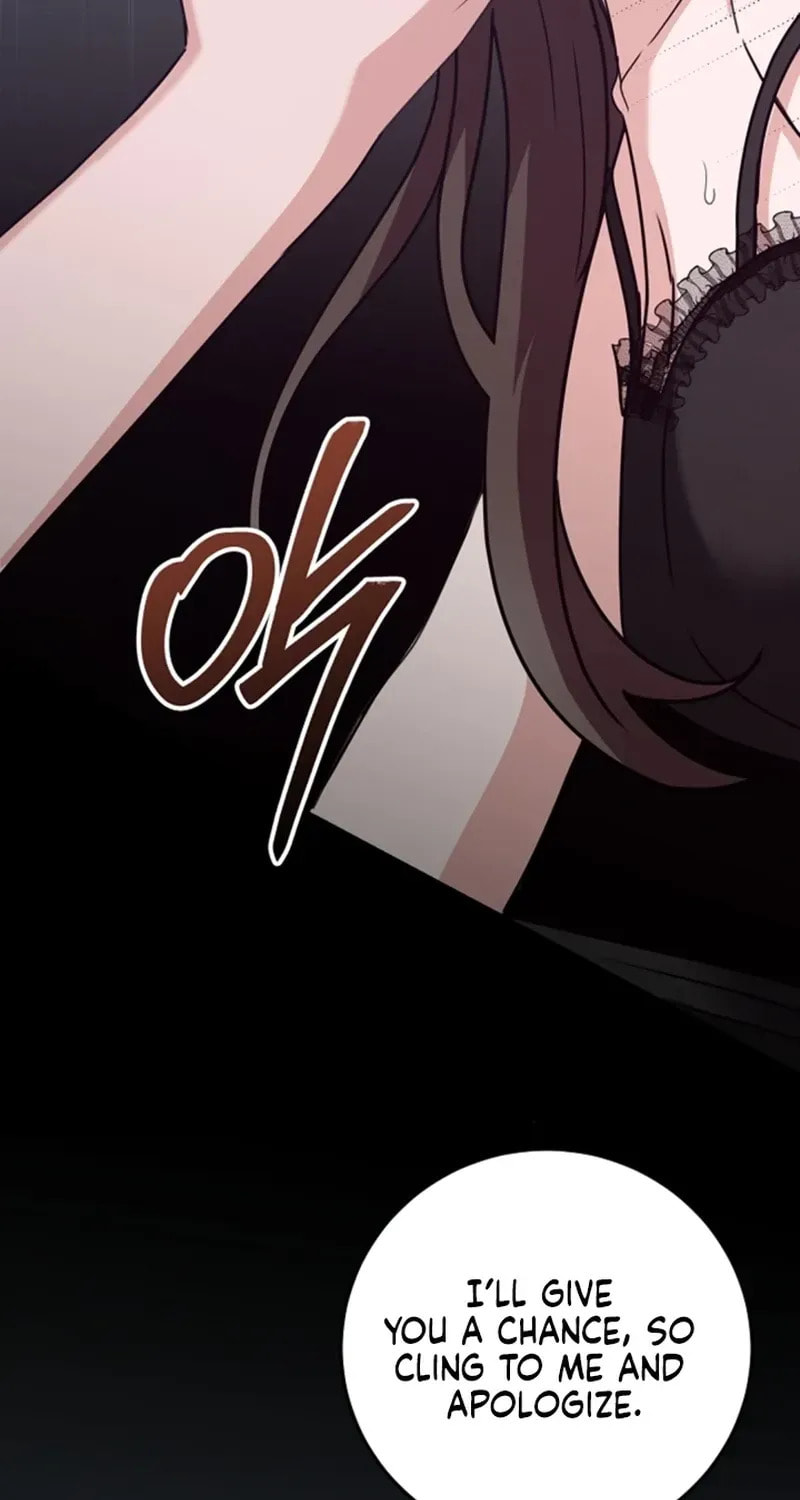 Bed Scene Chapter 35 page 42 - 