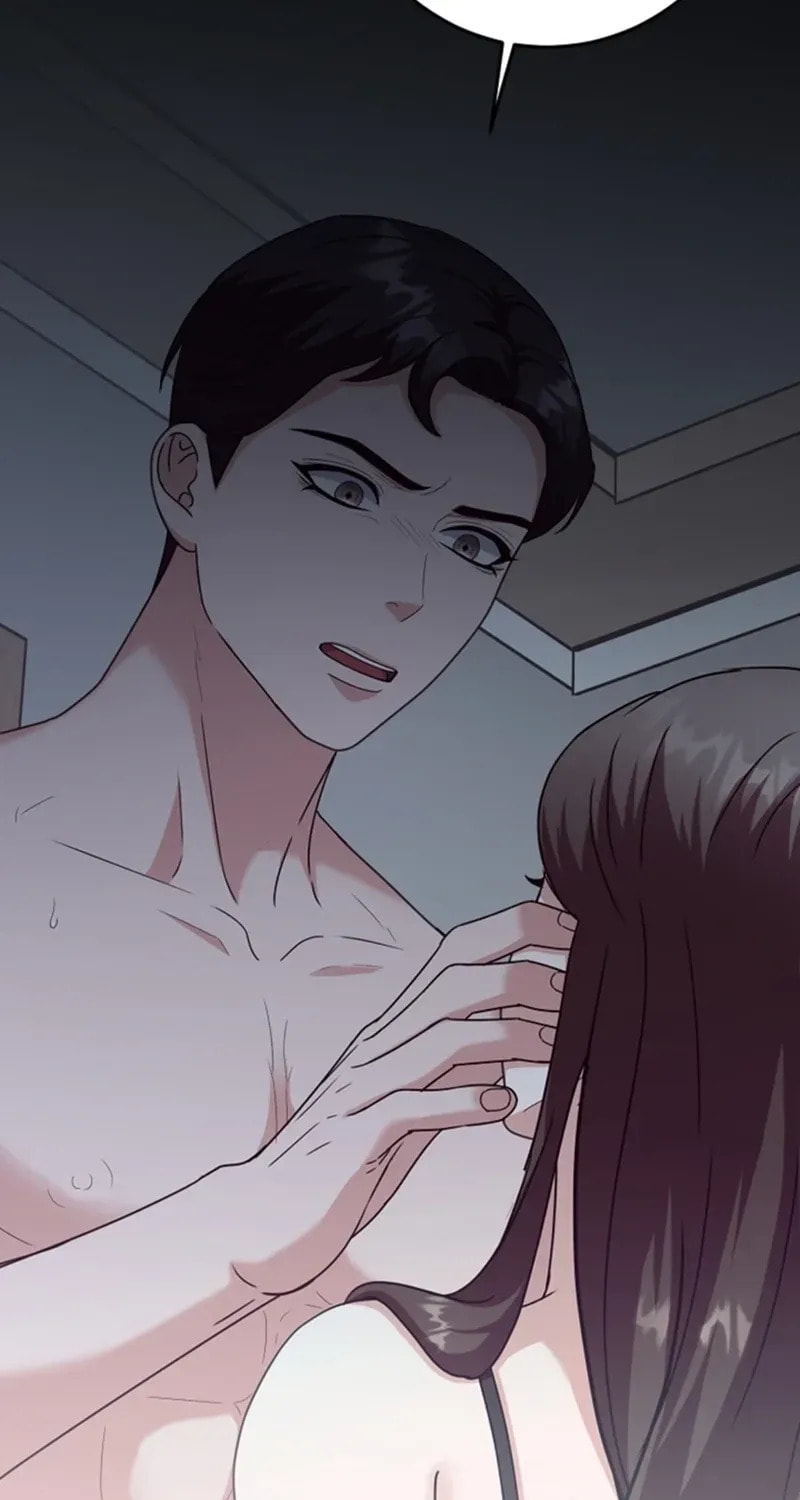 Bed Scene Chapter 35 page 43 - 