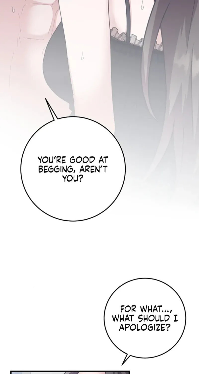 Bed Scene Chapter 35 page 44 - 