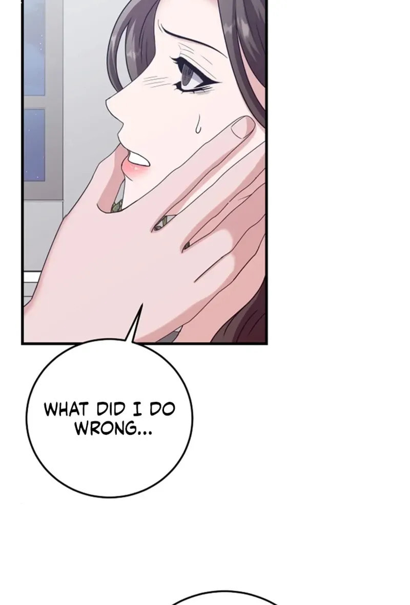 Bed Scene Chapter 35 page 45 - 