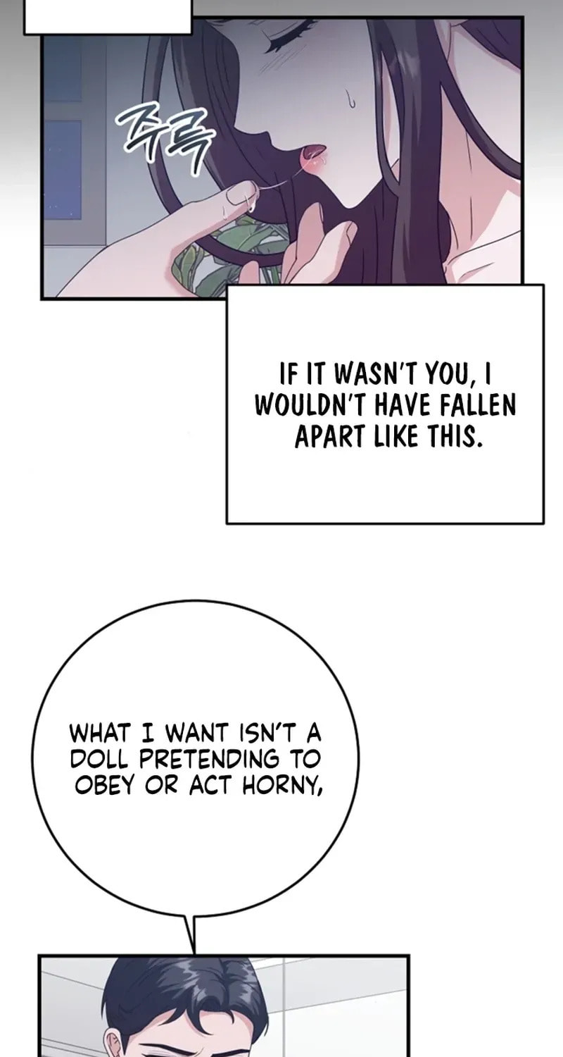 Bed Scene Chapter 35 page 49 - 