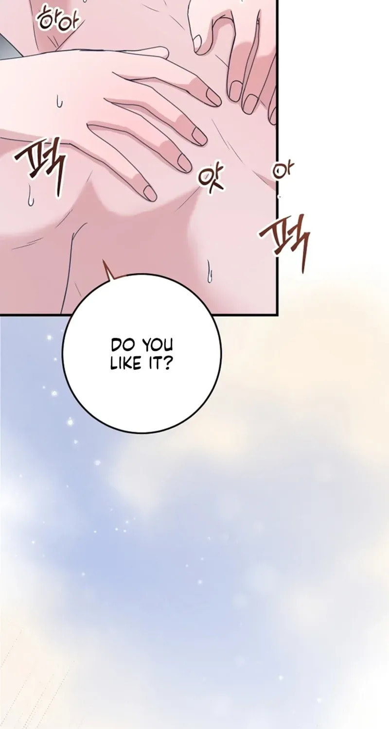 Bed Scene Chapter 35 page 6 - 