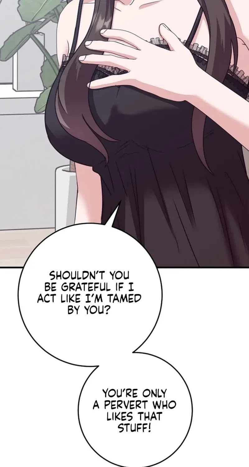 Bed Scene Chapter 35 page 52 - 