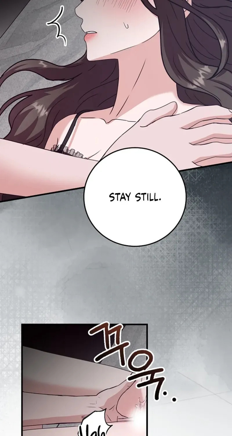 Bed Scene Chapter 35 page 58 - 