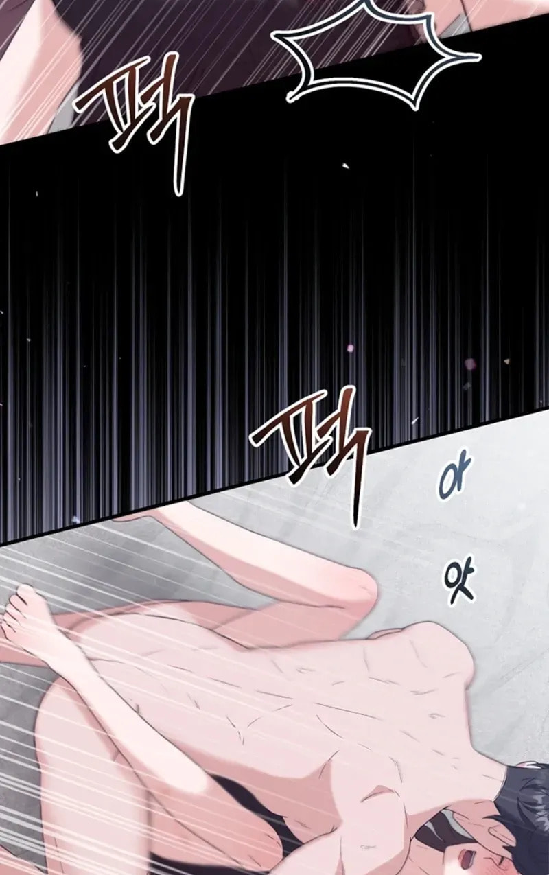 Bed Scene Chapter 35 page 65 - 