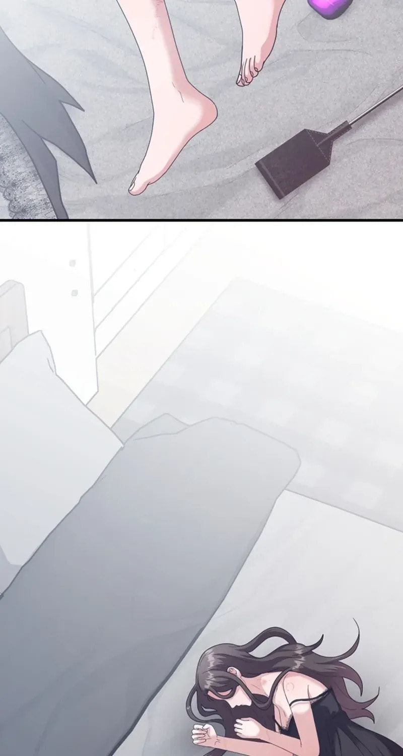 Bed Scene Chapter 35 page 69 - 
